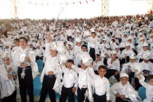 Tartışmalı s&uuml;nnet raporu kabul edildi