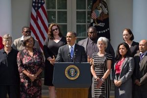 Obama'dan cumhuriyet&ccedil;ilere sert eleştiri