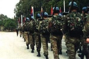 Jandarmanın kıyafetleri değişiyor