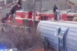 Hacı adayları kaza yaptı 13 kişi &ouml;ld&uuml;!