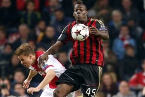 Milan 90+4'de 1 puanı kurtardı!