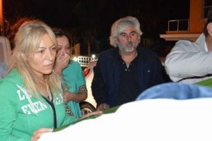 Kaymakam babasının ş&uuml;pheli &ouml;l&uuml;m&uuml;