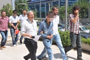 Bursa'daki k&uuml;f&uuml;r cinayeti sanıkları ilk kez konuştu