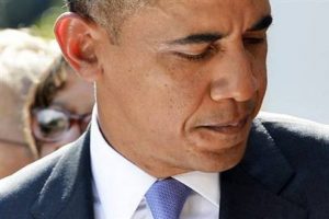 Kriz Obama'ya gezi iptal ettirdi