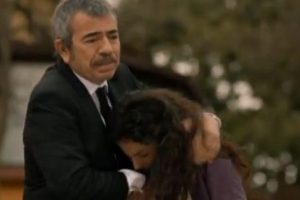 Bug&uuml;n&uuml;n Saraylısı dizisinin &ccedil;ekimleri başladı