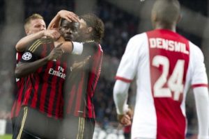 De Boer penaltıya ve hakeme patladı