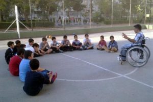 'D&uuml;nyaya İlham Veren 10 G&ouml;n&uuml;ll&uuml;' listesinde bir T&uuml;rk