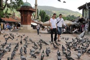 İlk kez n&uuml;fus sayımı yapılacak