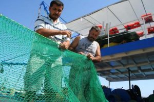 "Akdeniz'de balık avı 1 yıl yasaklansın"