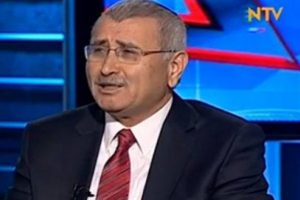 'MB efelenmesin s&ouml;z&uuml;n&uuml;n muhatabı benim'