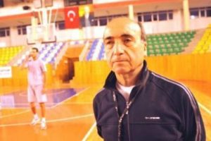 "Ligde kalıcı olmak istiyoruz"