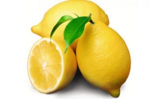 Limonun bu faydasına &ccedil;ok şaşıracaksınız