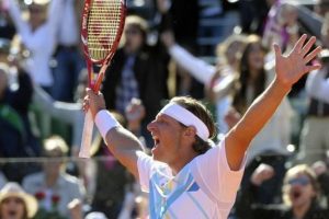 David Nalbandian tenisi bıraktı