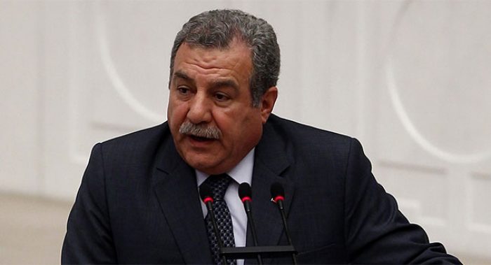 "30 bin polisten tasarruf edeceğiz"
