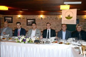 Osmangazi'de kentsel d&ouml;n&uuml;ş&uuml;mde sona gelindi