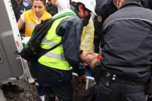 Travma sonrası ilk 60 dakika neden &ouml;nemli?