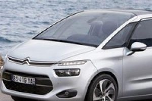 İşte yeni C4 Picasso'nun fiyatı