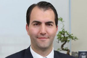 Teknosa'ya yeni finans direkt&ouml;r&uuml;