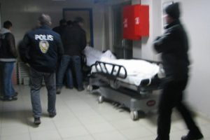 Yolcu otob&uuml;s&uuml; TIR'a &ccedil;arptı: 1 &ouml;l&uuml;