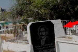Yahudiler M&uuml;sl&uuml;man mezarlığına saldırdı
