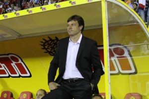 Sağlam Beşiktaş'ı g&ouml;z&uuml;ne kestirdi