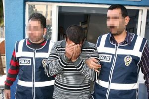 G&uuml;ven timlerinden "ağlatan" operasyon