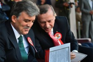 Erdoğan taşra ağası G&uuml;l kentli CEO