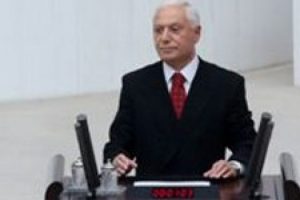 CHP'li Haberal yemin etti