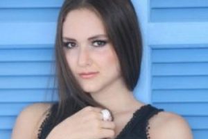 Melis Bilen Eurovision'da İsvi&ccedil;re adına yarışacak