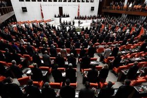 7 kanun değişecek 3 yeni kanun hazırlanacak