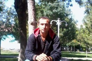 Oğlunu vurduktan sonra ka&ccedil;an baba yakalandı
