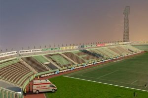 Denizli'de stada tel &ouml;rg&uuml; geri d&ouml;n&uuml;yor