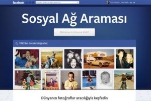 Facebook g&ouml;nderilerinize ne kadar g&uuml;veniyorsunuz?