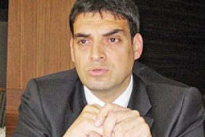 T&uuml;rkiye'nin en &ouml;nemli sorunu