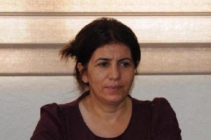 BDP Diyarbakır İl Başkanı g&ouml;zaltına alındı