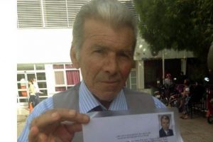 V&uuml;cudunun kadavra olarak bağışladı