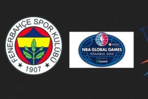 NBA yıldızları İstanbul'a geliyor