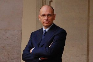 Letta g&uuml;venoyu aldı