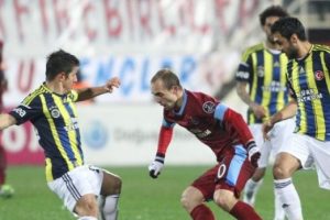 Derbinin biletleri satışa &ccedil;ıktı