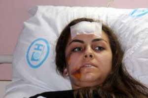 Elif yaşadığı korkuyu anlattı