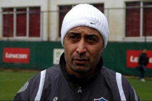 "Bursaspor ma&ccedil;ını kazanmak istiyoruz"