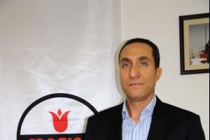 MASİAD yüzünü Afrika'ya çevirdi