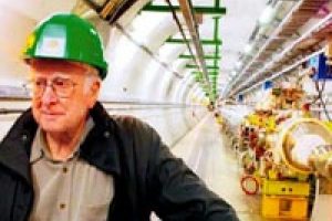 Nobel'in favorisi atomaltı par&ccedil;acığı