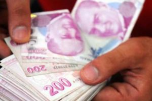 Tazminatta bir iyi bir k&ouml;t&uuml; haber