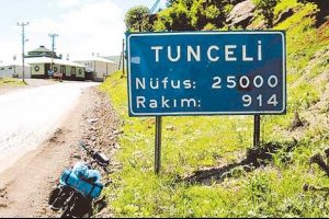 Tunceli, Dersim olacak mı?