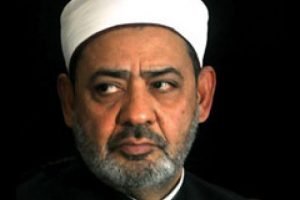 Ezher şeyhi darbeyi neden savundu?