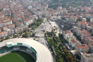 Altıparmak Mahallesi'nde fuhuş sorunu nasıl çözülür? ÖZEL ...