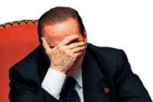 Berlusconi'den U d&ouml;n&uuml;ş&uuml;