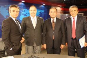 "Dersim'i yapan CHP'dir, &ouml;z&uuml;r dileyen AK Parti"