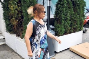 Sezen Aksu'nun hastalığı n&uuml;ksetti